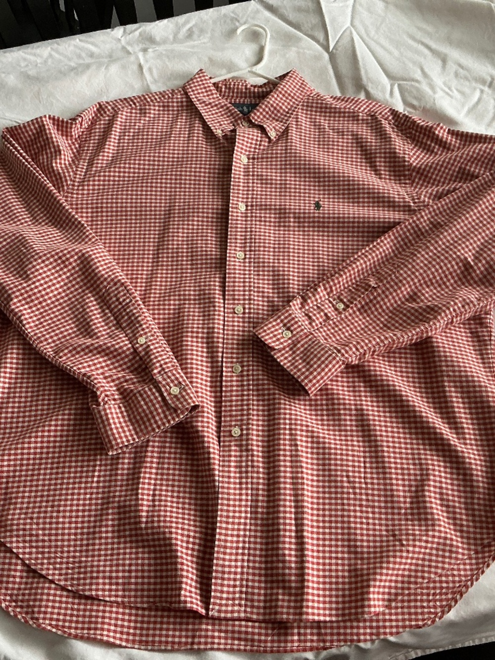Ralph Lauren Shirt